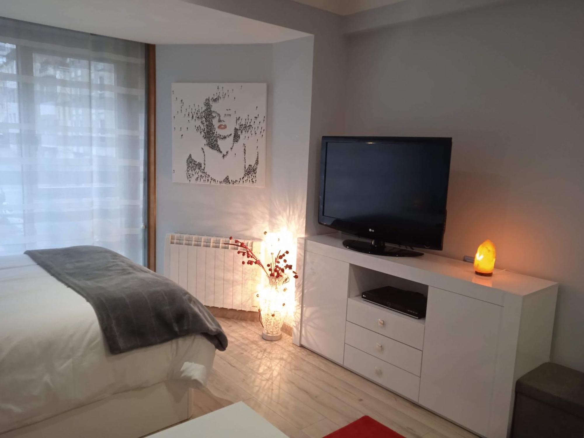 Apartamento Downtown