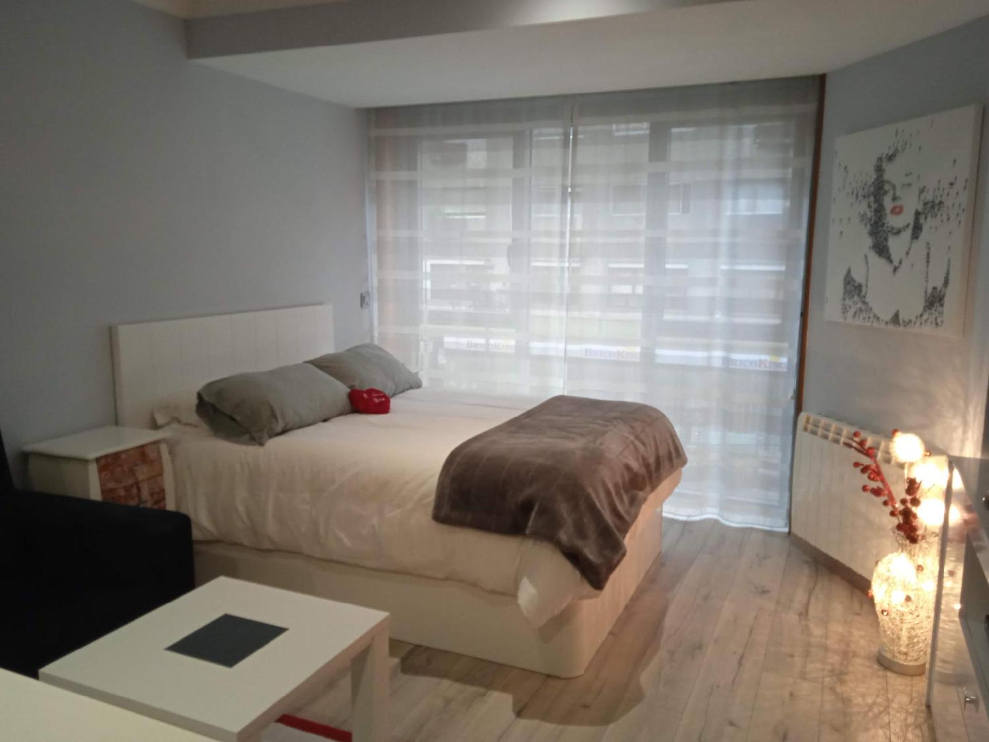 Apartamento Downtown Vigo