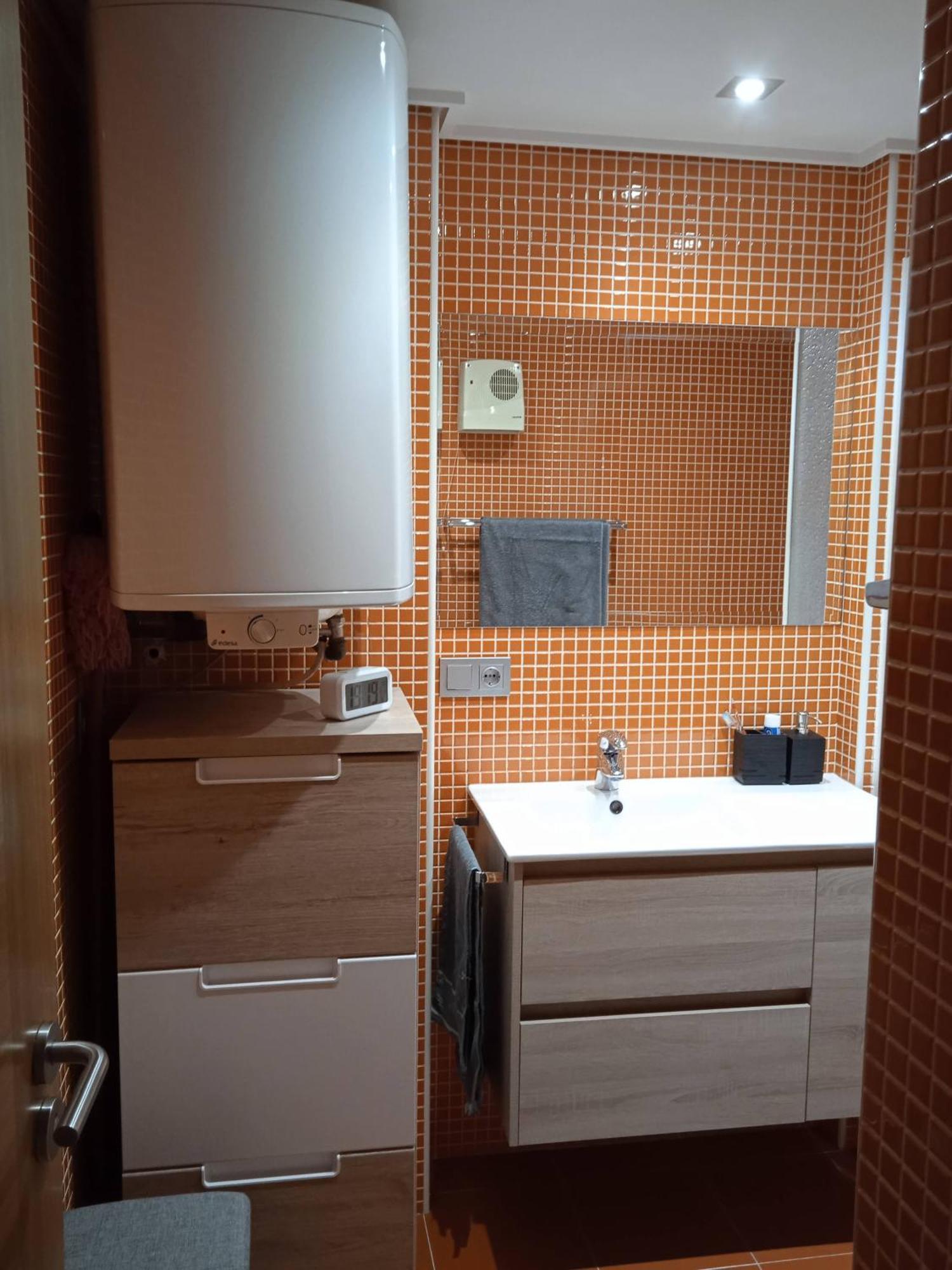 Downtown Apartamento *